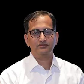 Dr. R. Venkataramanan