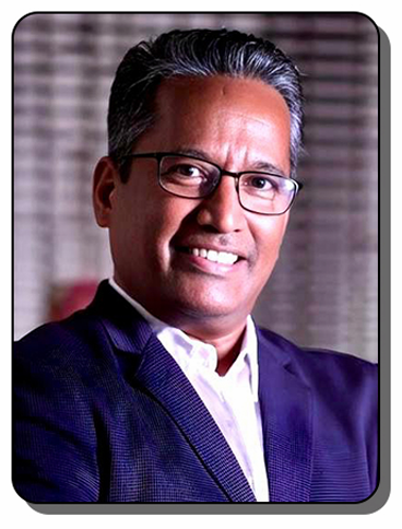 Dr. K. Sendhil Kumar