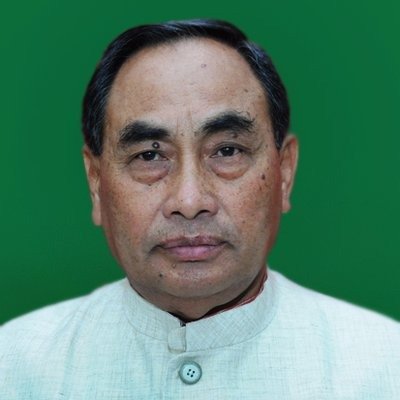 Dr (Prof) N. B. Singh