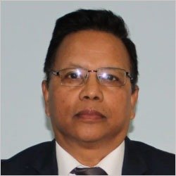 Dr. (Prof) Y. Indibor